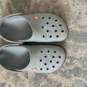 Unisex Crocs